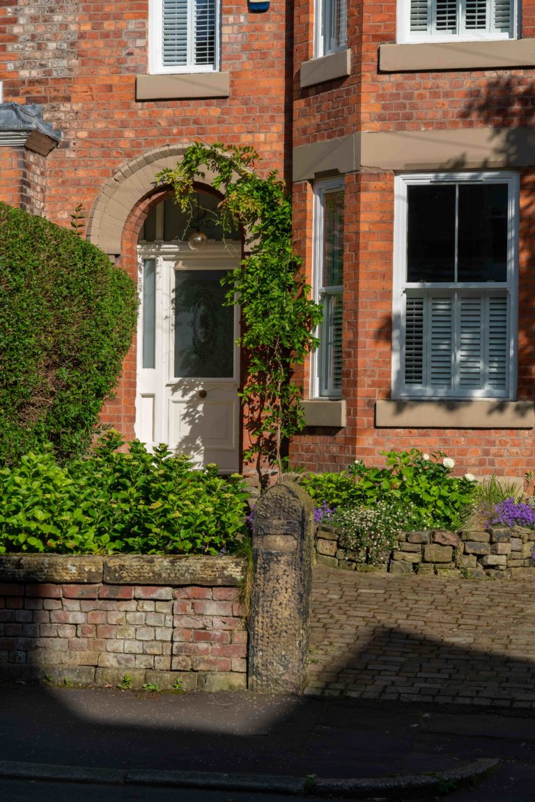 LAURENCIA, MANCHESTER, M20 - SHOOTFACTORY - OTHER UK HOUSES
