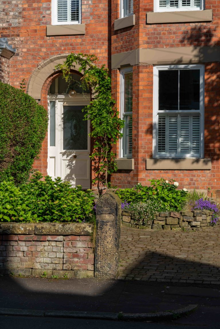 LAURENCIA, MANCHESTER, M20 - SHOOTFACTORY - OTHER UK HOUSES