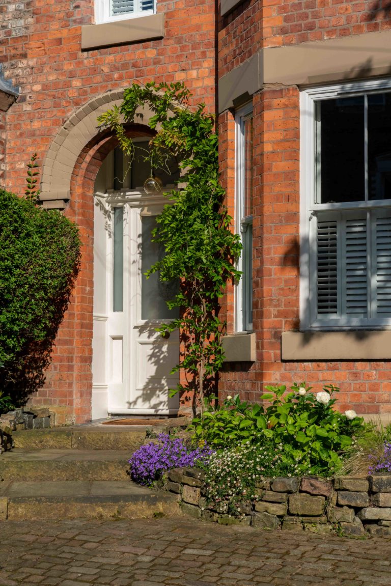 LAURENCIA, MANCHESTER, M20 - SHOOTFACTORY - OTHER UK HOUSES