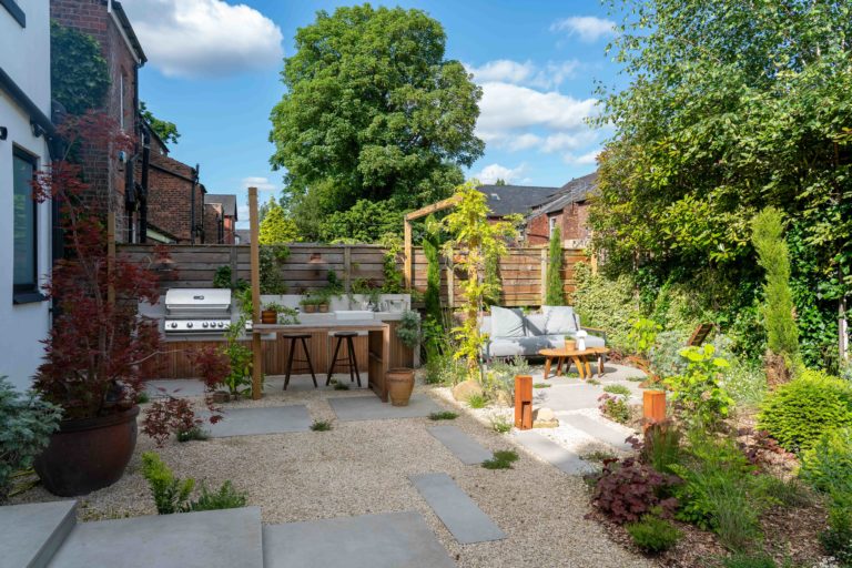 LAURENCIA, MANCHESTER, M20 - SHOOTFACTORY - OTHER UK HOUSES