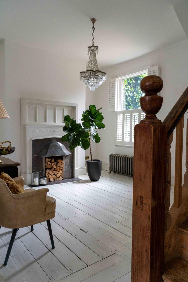 LAURENCIA, MANCHESTER, M20 - SHOOTFACTORY - OTHER UK HOUSES
