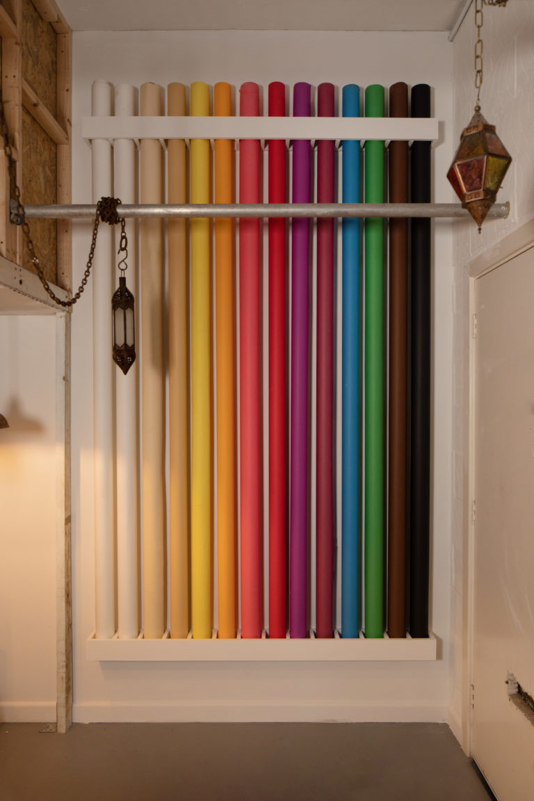 NINE LONDON, E9 - SHOOTFACTORY - PHOTOGRAPHIC STUDIOS