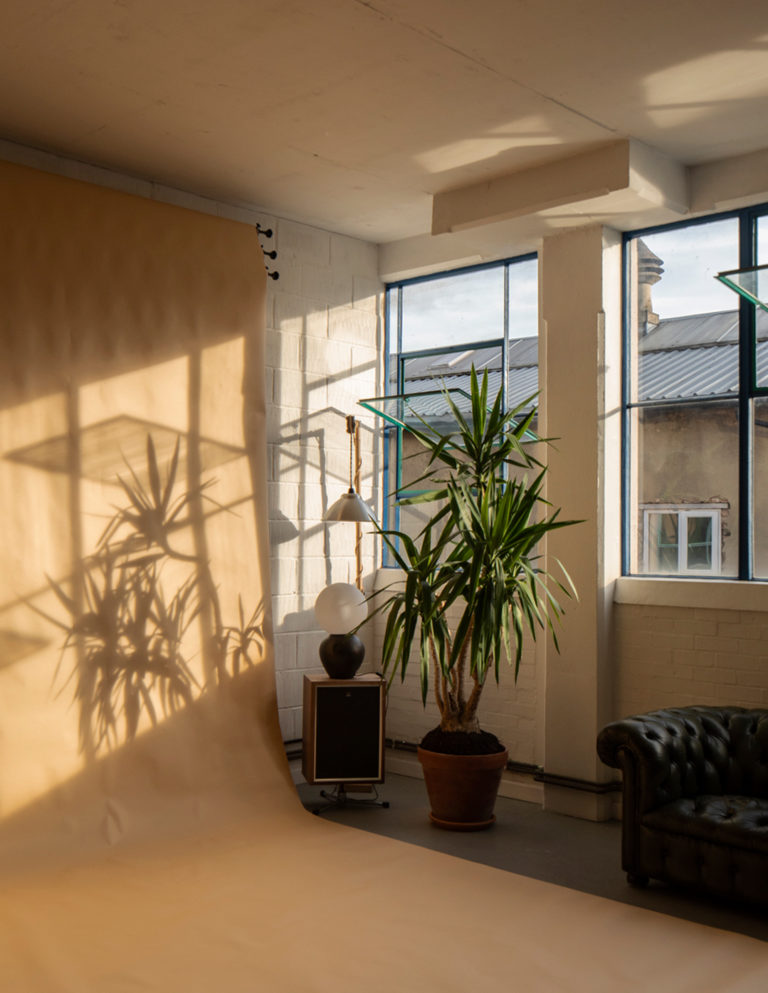 NINE LONDON, E9 - SHOOTFACTORY - PHOTOGRAPHIC STUDIOS