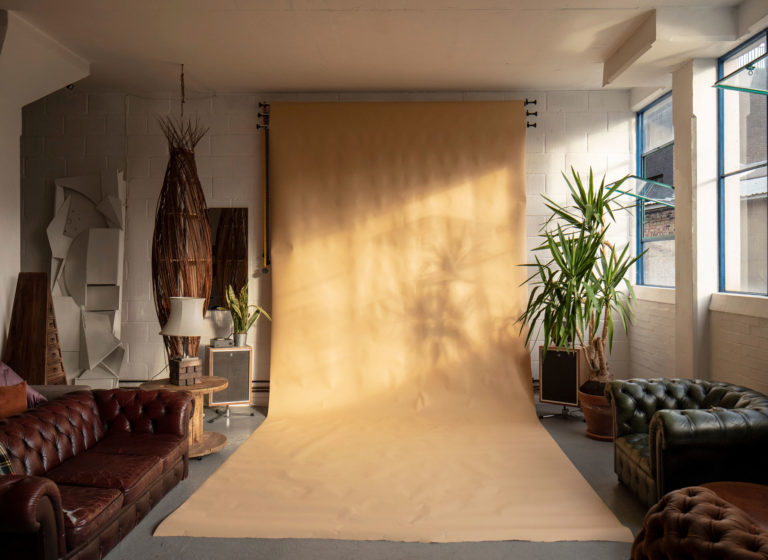 NINE LONDON, E9 - SHOOTFACTORY - PHOTOGRAPHIC STUDIOS