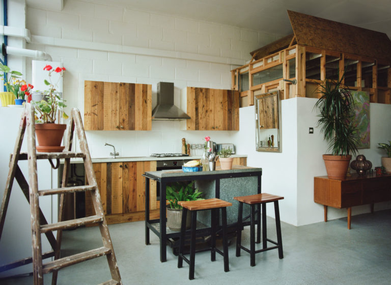 NINE LONDON, E9 - SHOOTFACTORY - PHOTOGRAPHIC STUDIOS