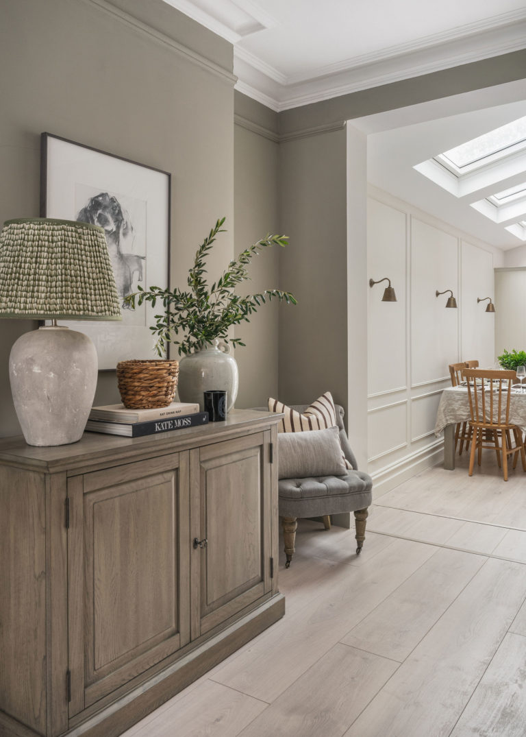 ROSEMARY, SURREY, KT12 - SHOOTFACTORY - OTHER UK HOUSES