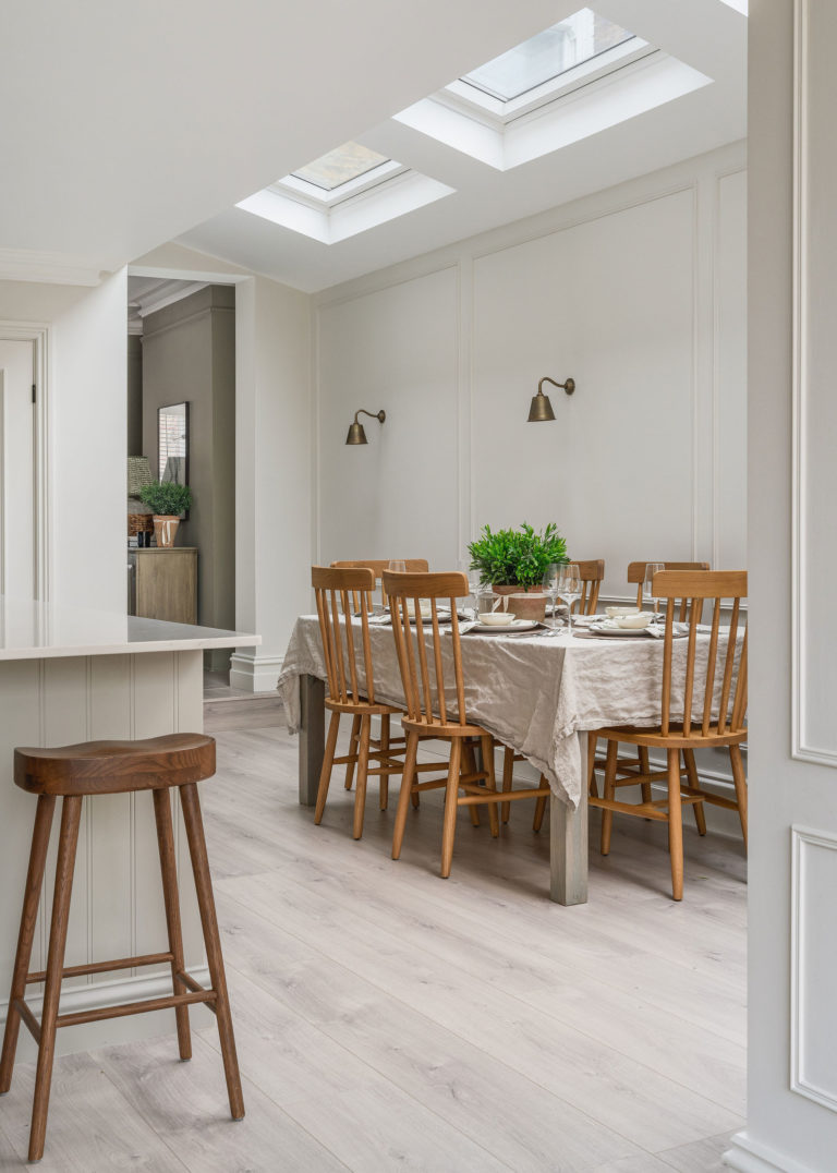 ROSEMARY, SURREY, KT12 - SHOOTFACTORY - OTHER UK HOUSES