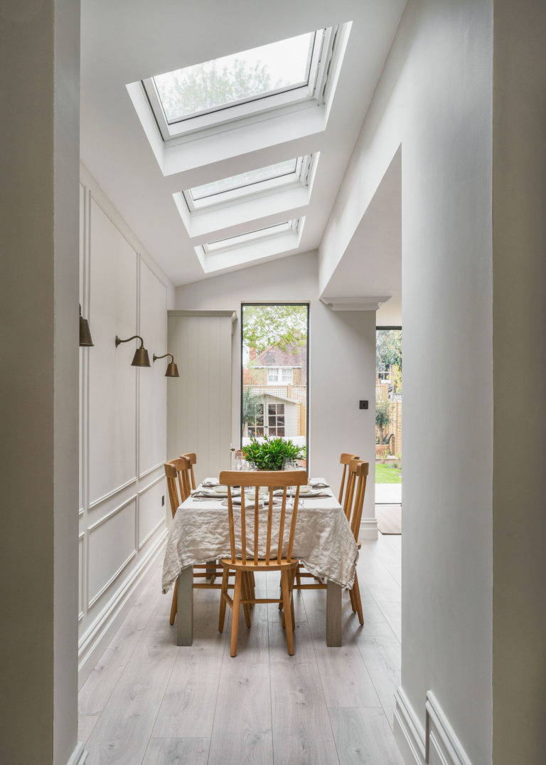 ROSEMARY, SURREY, KT12 - SHOOTFACTORY - OTHER UK HOUSES