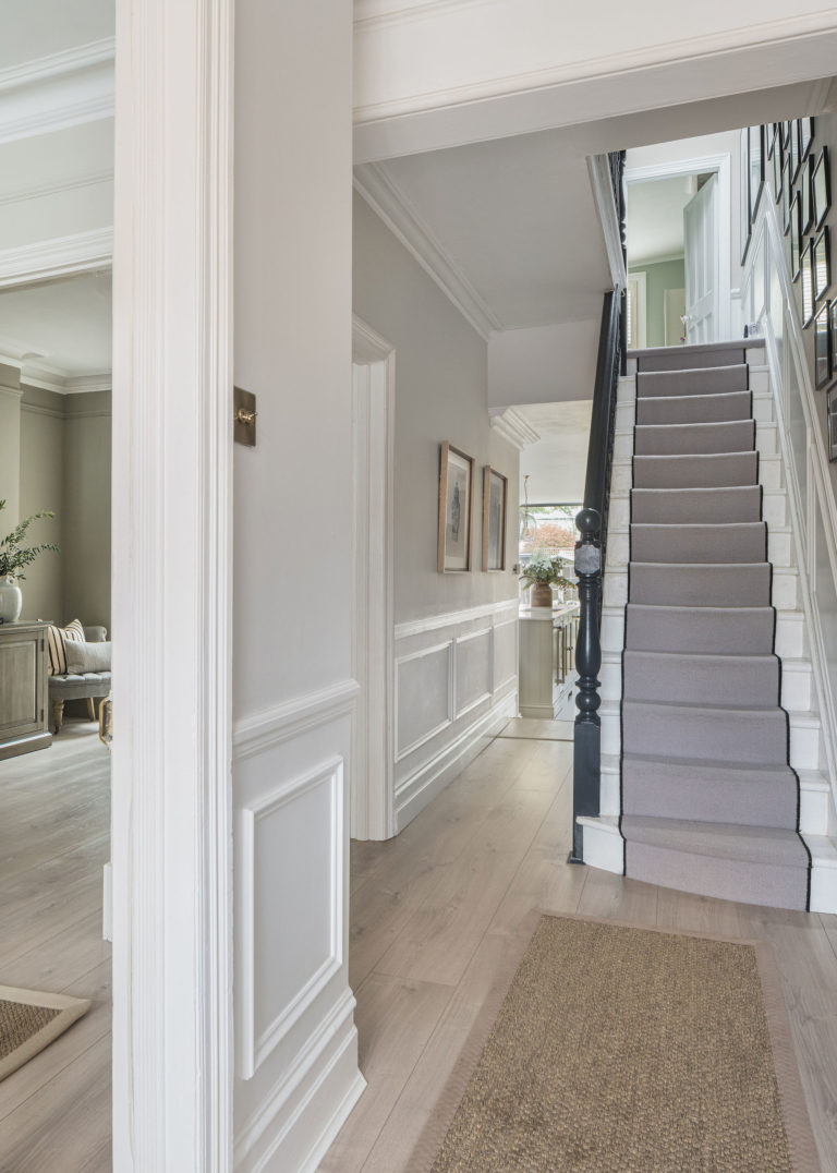 ROSEMARY, SURREY, KT12 - SHOOTFACTORY - OTHER UK HOUSES