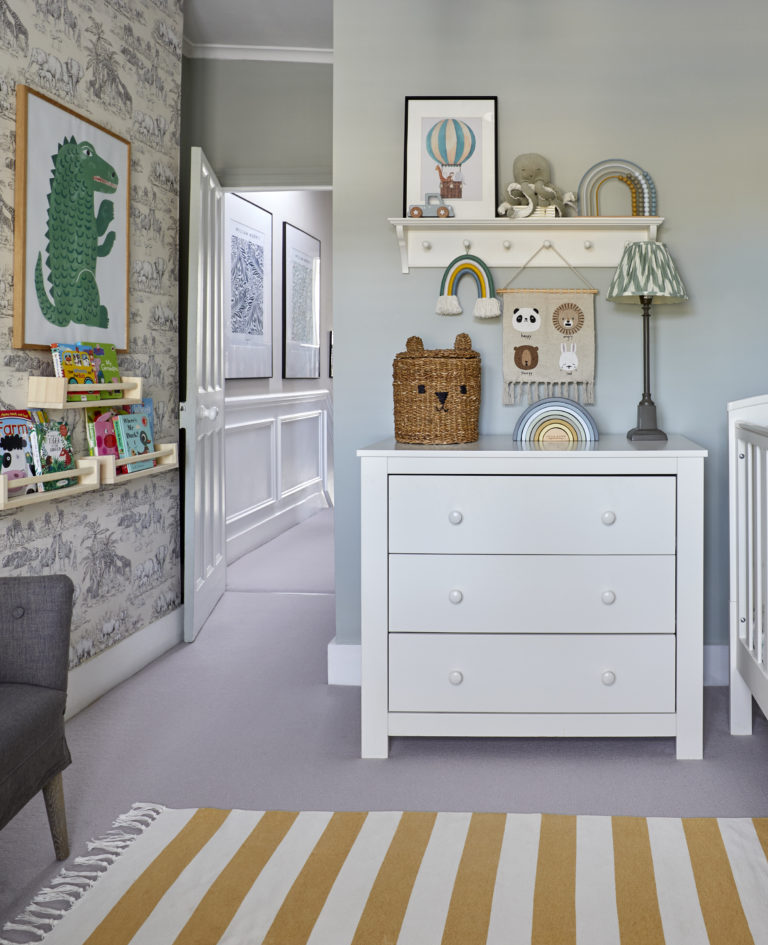 ROSEMARY, SURREY, KT12 - SHOOTFACTORY - OTHER UK HOUSES