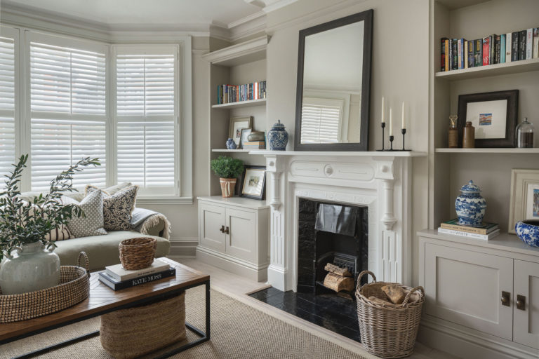 ROSEMARY, SURREY, KT12 - SHOOTFACTORY - OTHER UK HOUSES