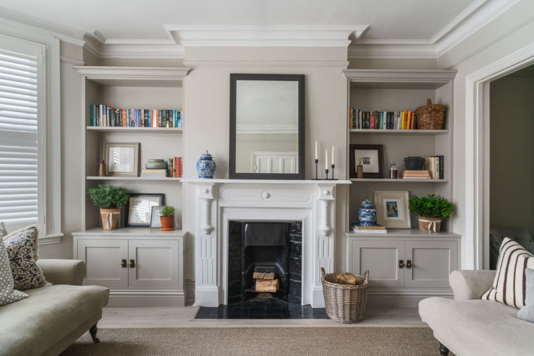 ROSEMARY, SURREY, KT12 - SHOOTFACTORY - OTHER UK HOUSES