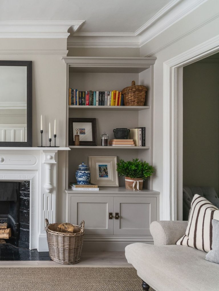 ROSEMARY, SURREY, KT12 - SHOOTFACTORY - OTHER UK HOUSES