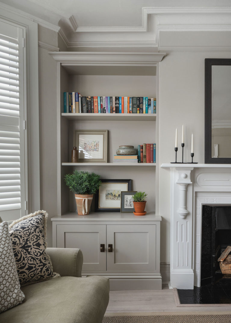 ROSEMARY, SURREY, KT12 - SHOOTFACTORY - OTHER UK HOUSES