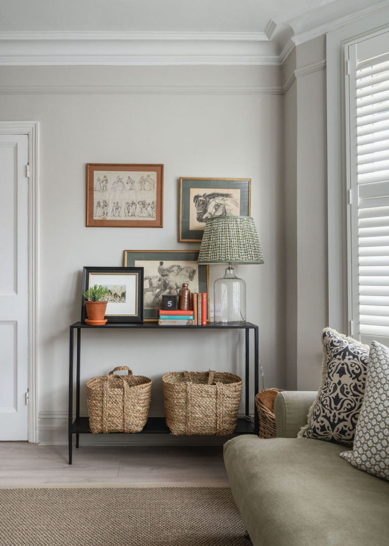ROSEMARY, SURREY, KT12 - SHOOTFACTORY - OTHER UK HOUSES