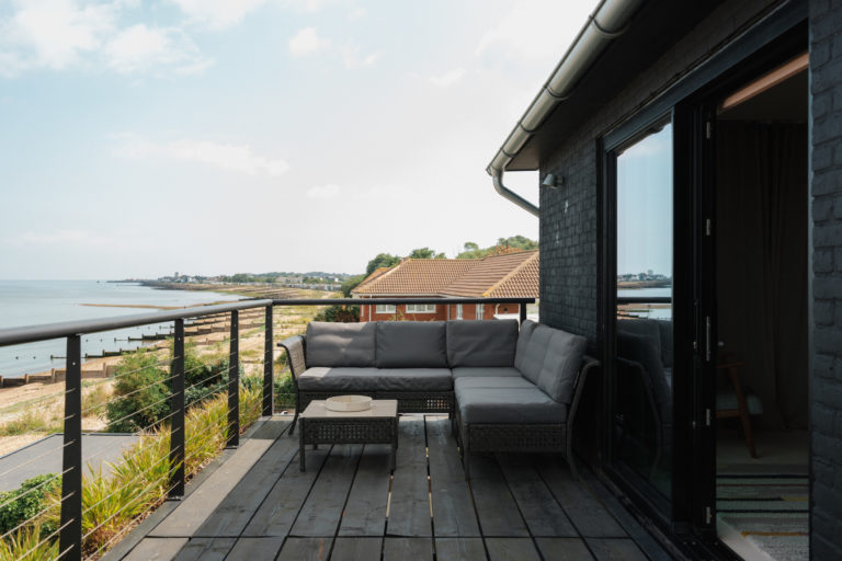 SEASALTER, WHITSTABLE, CT5