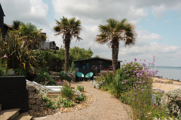 SEASALTER, WHITSTABLE, CT5