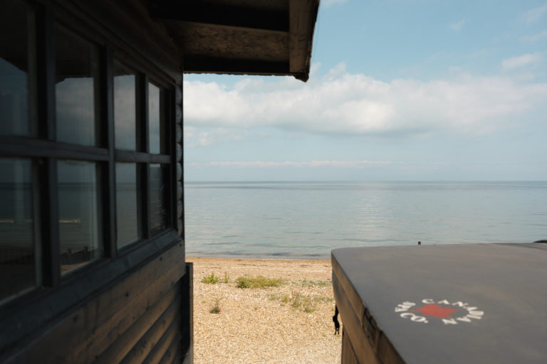 SEASALTER, WHITSTABLE, CT5
