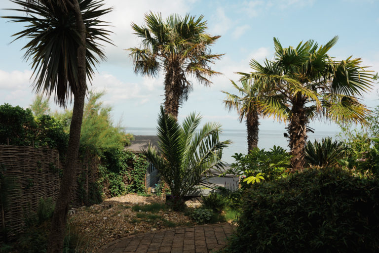 SEASALTER, WHITSTABLE, CT5