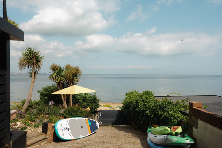 SEASALTER, WHITSTABLE, CT5
