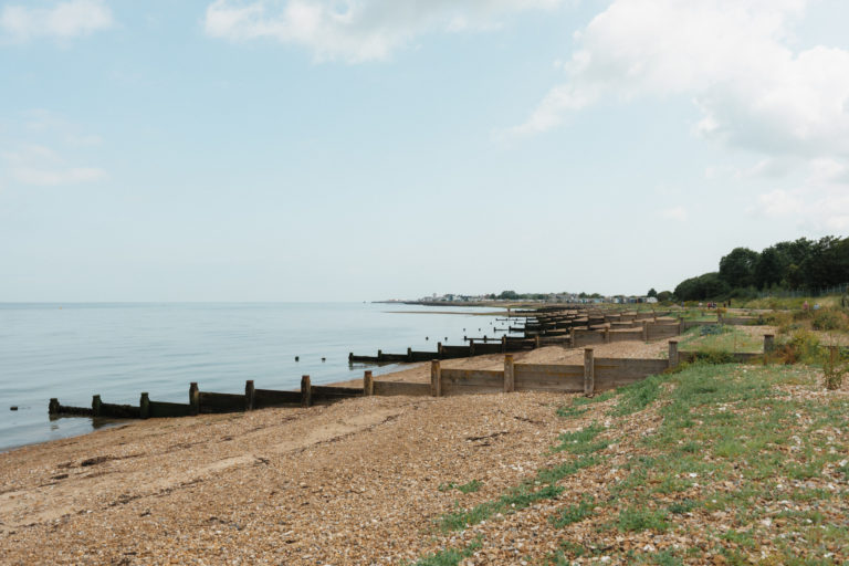 SEASALTER, WHITSTABLE, CT5