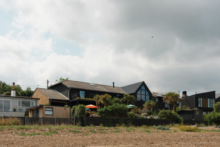 SEASALTER, WHITSTABLE, CT5