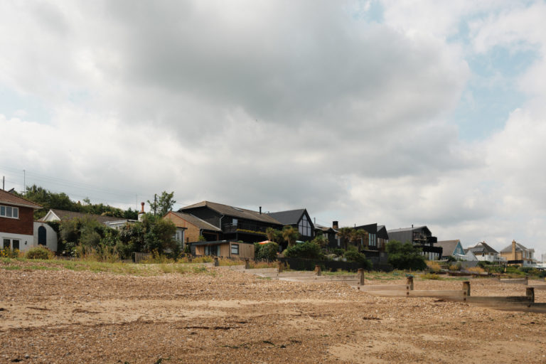 SEASALTER, WHITSTABLE, CT5