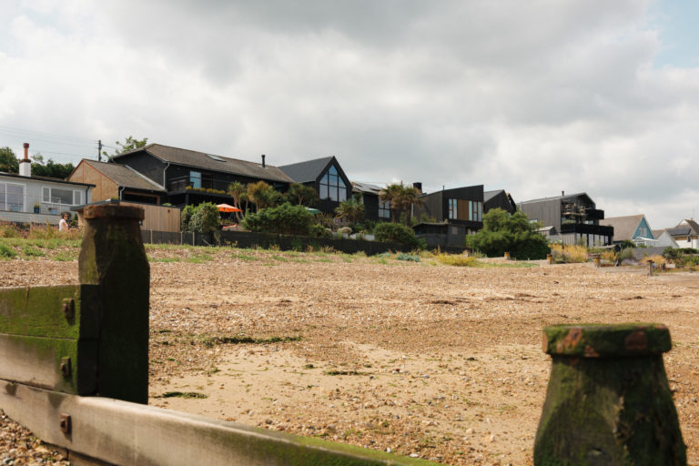 SEASALTER, WHITSTABLE, CT5