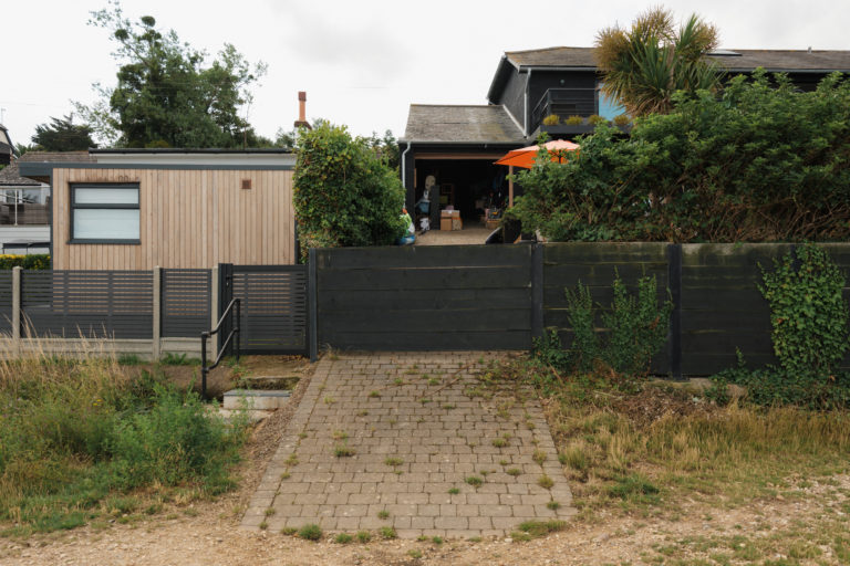 SEASALTER, WHITSTABLE, CT5