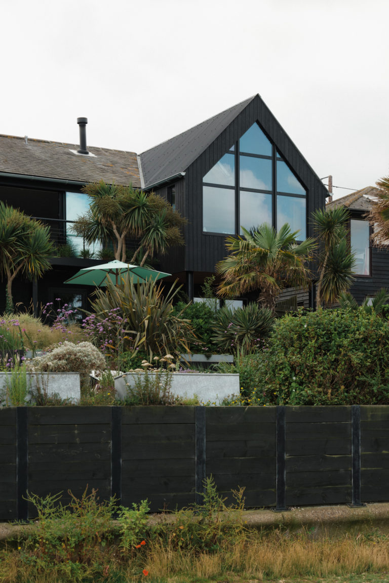 SEASALTER, WHITSTABLE, CT5