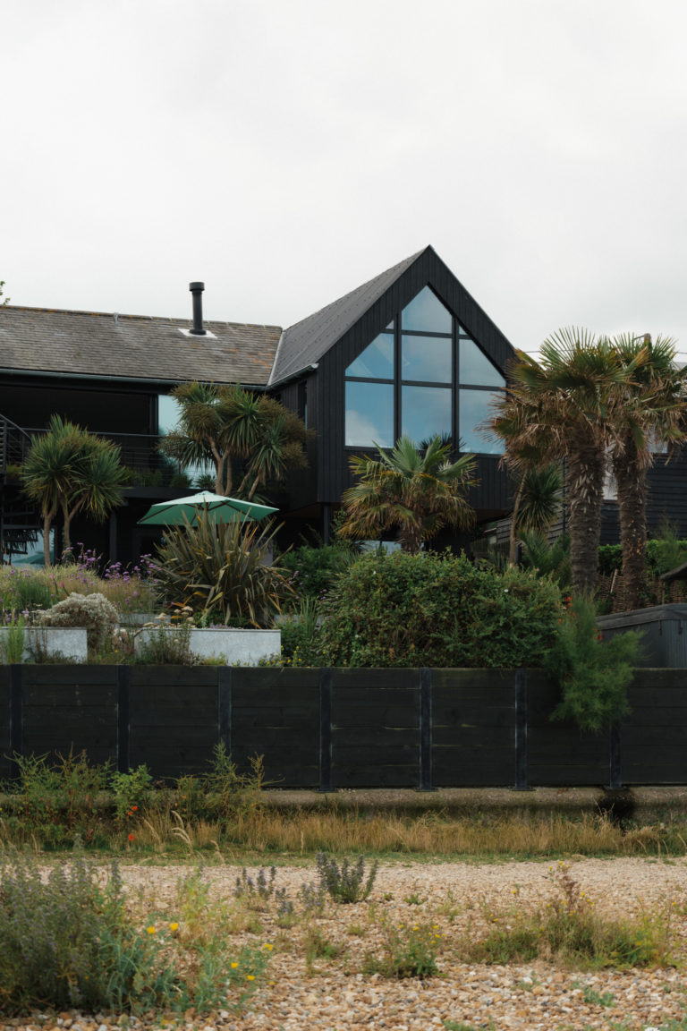 SEASALTER, WHITSTABLE, CT5