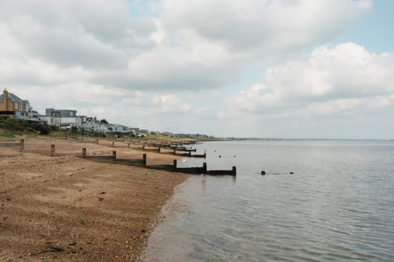 SEASALTER, WHITSTABLE, CT5