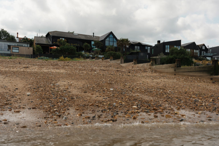 SEASALTER, WHITSTABLE, CT5