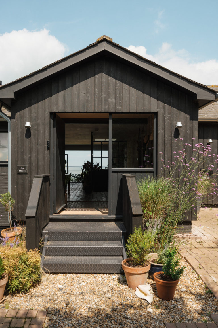 SEASALTER, WHITSTABLE, CT5