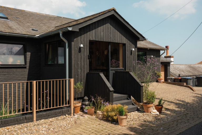 SEASALTER, WHITSTABLE, CT5