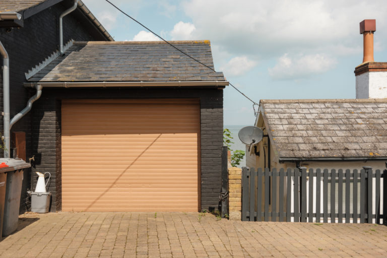 SEASALTER, WHITSTABLE, CT5
