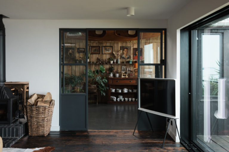 SEASALTER, WHITSTABLE, CT5