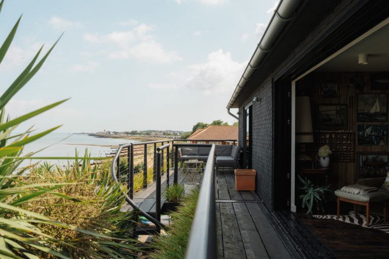 SEASALTER, WHITSTABLE, CT5