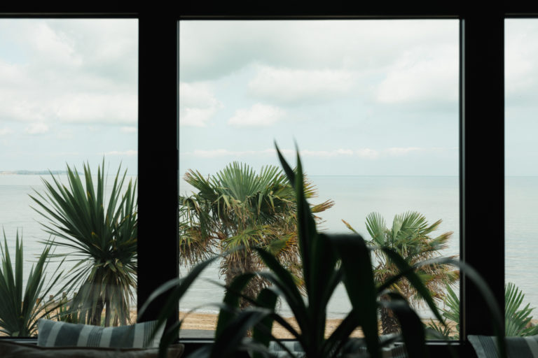 SEASALTER, WHITSTABLE, CT5