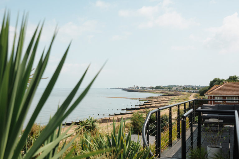 SEASALTER, WHITSTABLE, CT5