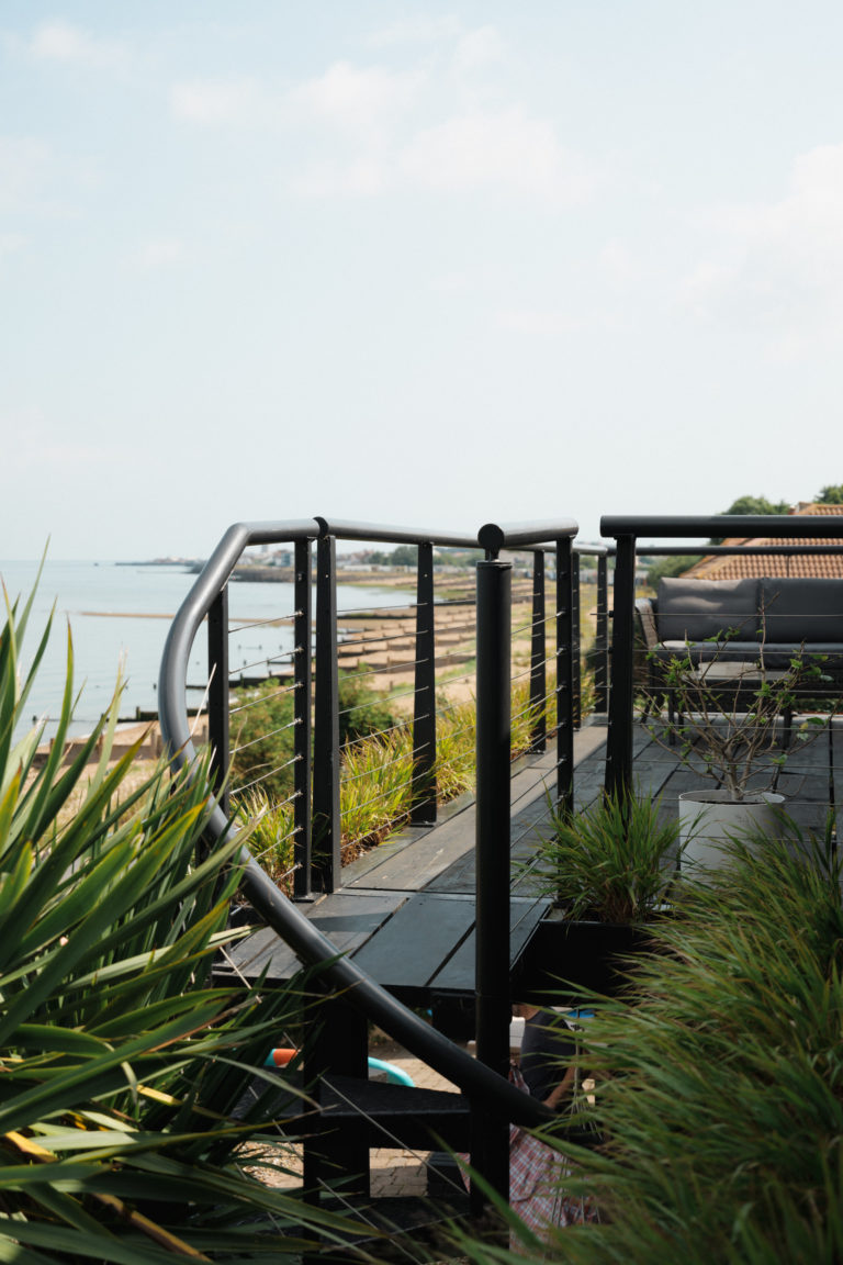 SEASALTER, WHITSTABLE, CT5