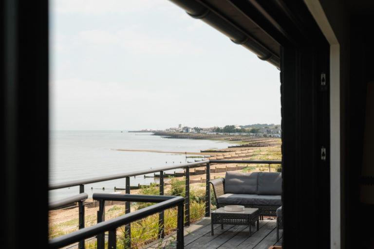 SEASALTER, WHITSTABLE, CT5