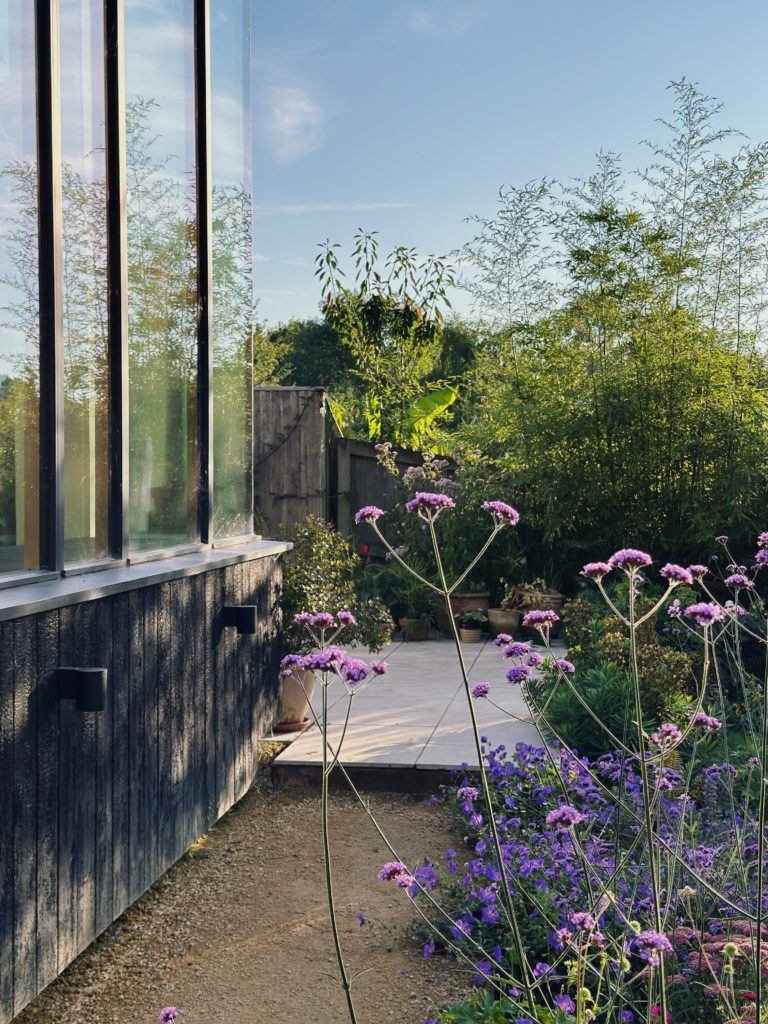 CRESCENT HOUSE, HASTINGS, TN34 - SHOOTFACTORY - OTHER UK HOUSES