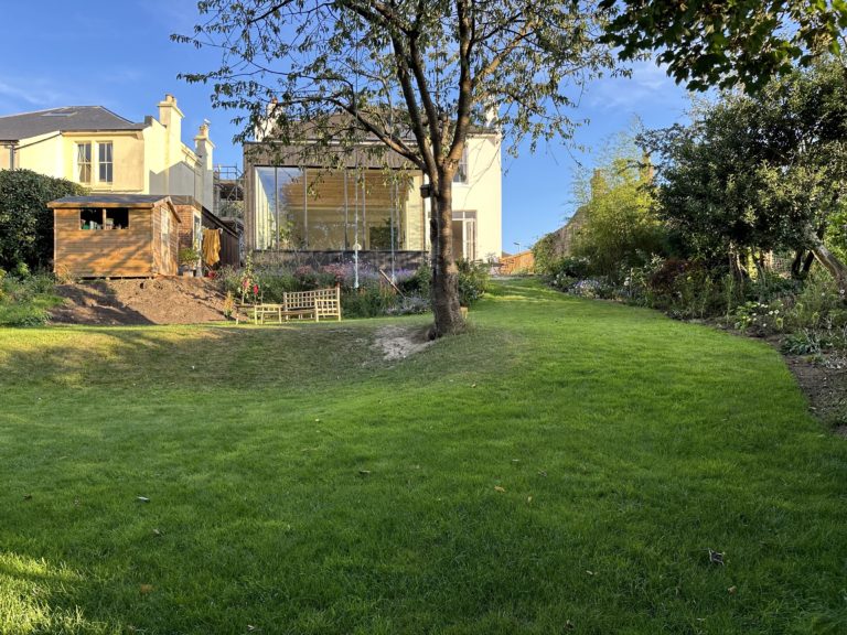 CRESCENT HOUSE, HASTINGS, TN34 - SHOOTFACTORY - OTHER UK HOUSES