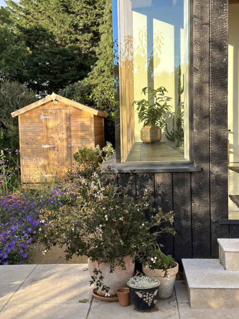 CRESCENT HOUSE, HASTINGS, TN34 - SHOOTFACTORY - OTHER UK HOUSES