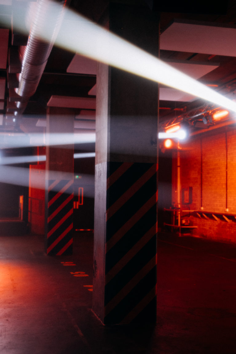 FOUNTAYNE LONDON, N15 - SHOOTFACTORY - COMMERCIAL & INDUSTRIAL - 0