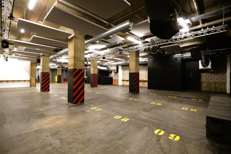 FOUNTAYNE LONDON, N15 - SHOOTFACTORY - COMMERCIAL & INDUSTRIAL - 0