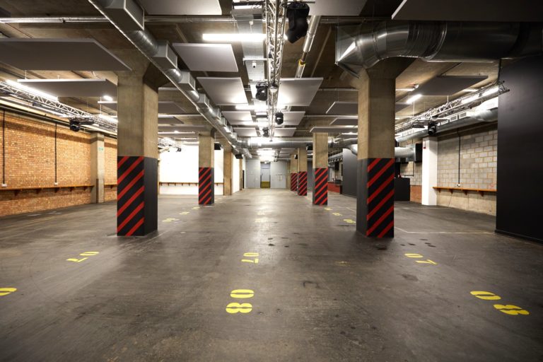 FOUNTAYNE LONDON, N15 - SHOOTFACTORY - COMMERCIAL & INDUSTRIAL - 0