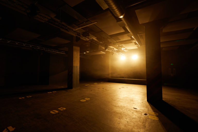 FOUNTAYNE LONDON, N15 - SHOOTFACTORY - COMMERCIAL & INDUSTRIAL - 0