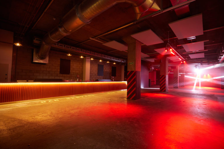 FOUNTAYNE LONDON, N15 - SHOOTFACTORY - COMMERCIAL & INDUSTRIAL - 0